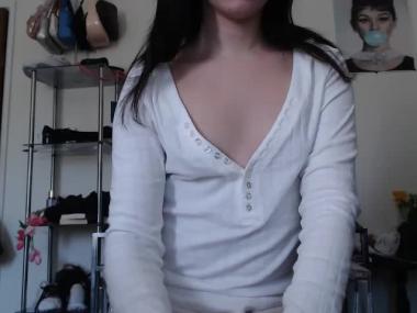 Olivia Webcam