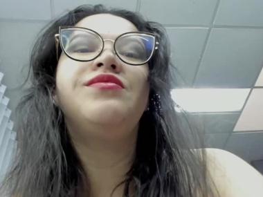 Miss Jade Webcam