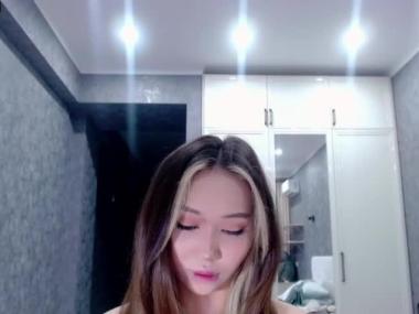 Jeny Webcam