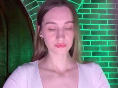 Goddess Vika Webcam