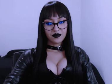 Mistress Webcam