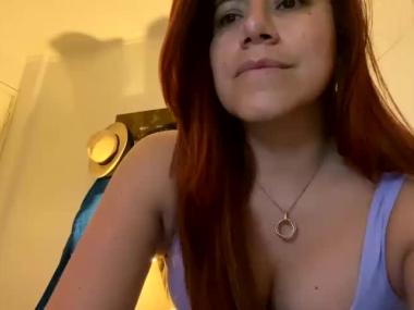 Camila Webcam