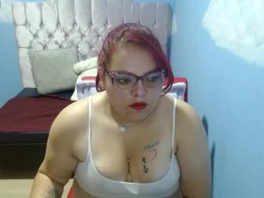 Violeta Webcam