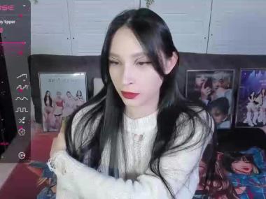 Naomi Webcam