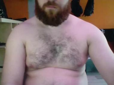 red_bearddd Webcam