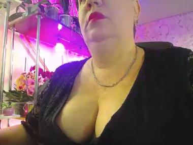 Lady_Gloria Webcam