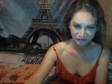 Mayumi Marelag Webcam