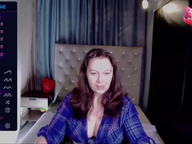 Janet Mason Webcam