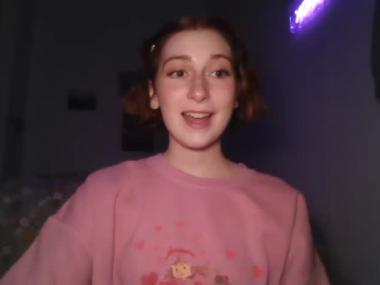 Saoirse Webcam