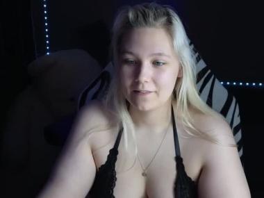 Jenna Webcam