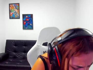 Julieta Webcam