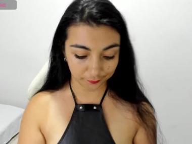 Karla 💚 Webcam