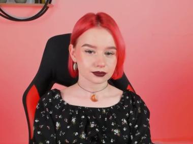 Evil Queen Webcam