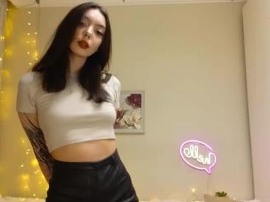 Hi, I am Jenna and I'm new here 💕 Webcam